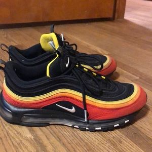 Nike Air Max 97 Hanshin Tigers